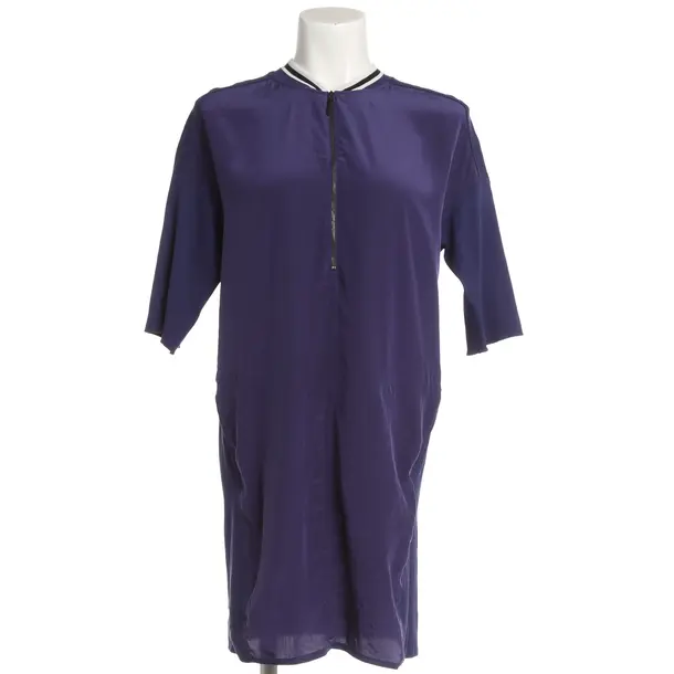 Abito, in Viola, Cotone, Marc Cain Sport