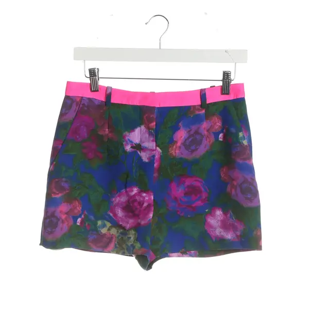 Pantaloncini, in Multicolore, Poliestere, Sandro