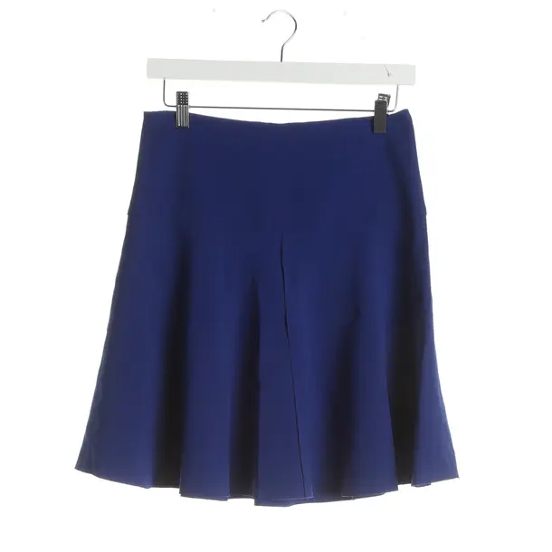 Rock, in Blau, Triacetat, Filippa K.