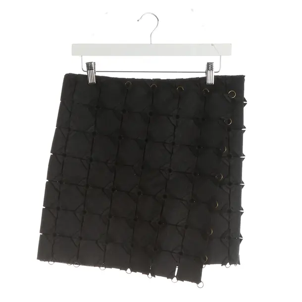 Gonna, in Nero, Lana, Tory Burch