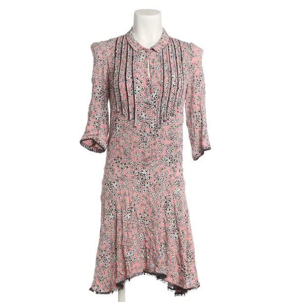 Abito, in Multicolore, Viscosa, Zadig & Voltaire