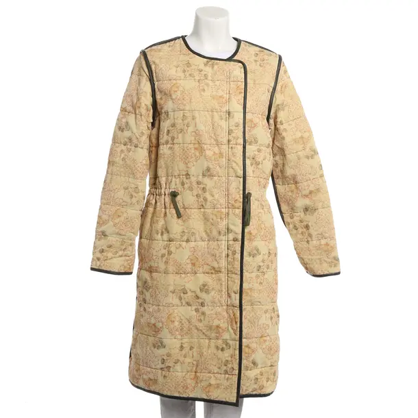 Übergangsjacke, in Mehrfarbig, Baumwolle, Isabel Marant