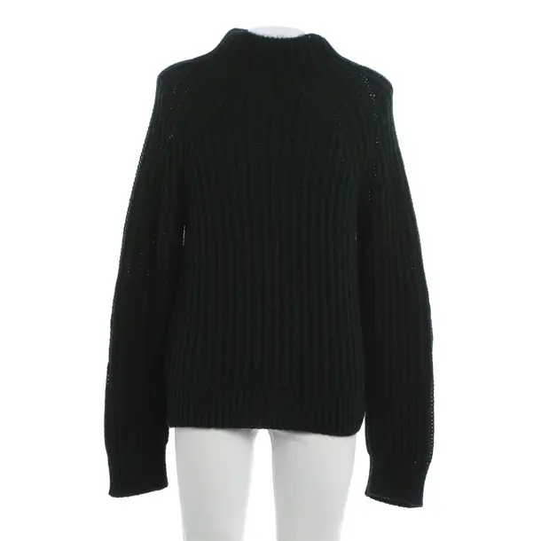 Jumper, in Green, Acrylic, Zadig & Voltaire