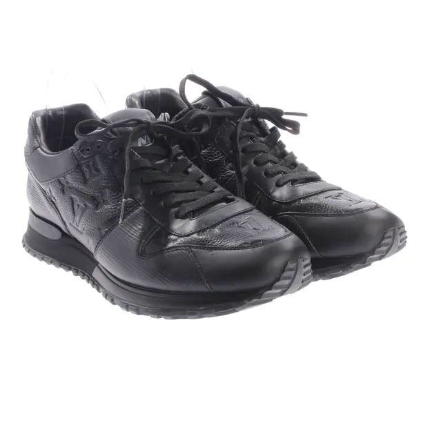 Sneaker, in Schwarz, Louis Vuitton