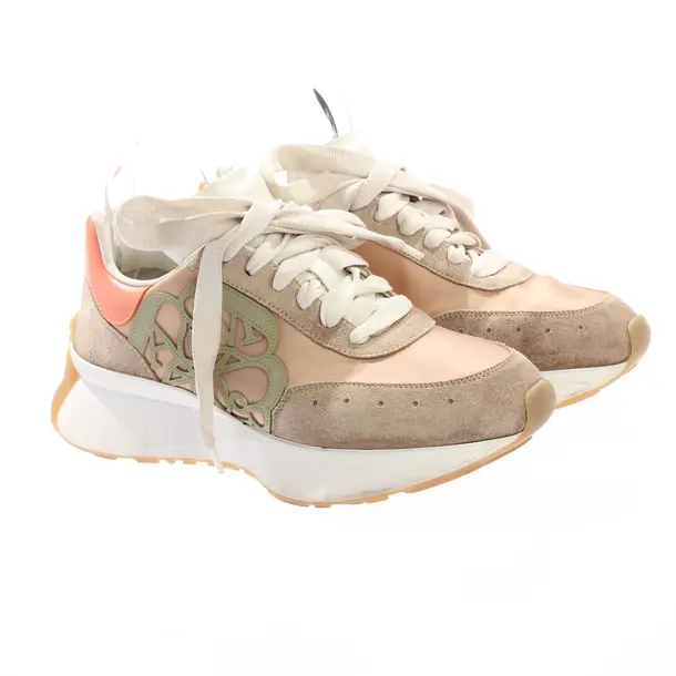 Sneakers, in Multicolored, Alexander McQueen