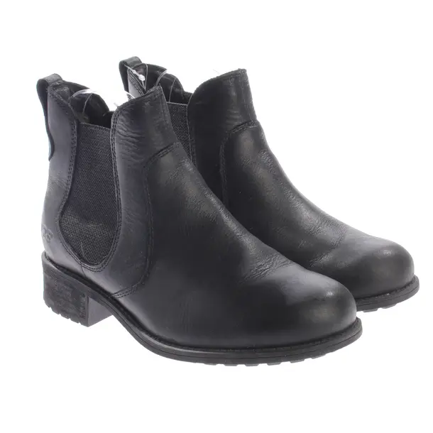Chelsea Boots, in Black, UGG Australia