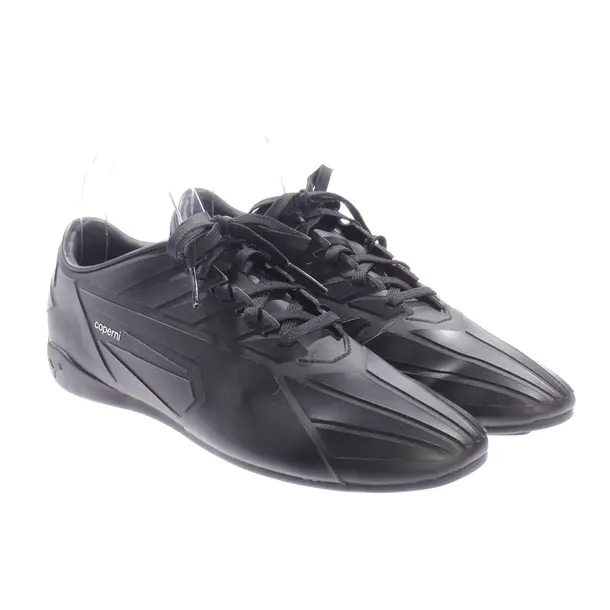 Sneaker, in Schwarz, Coperni