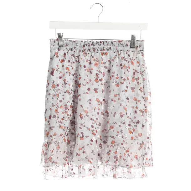 Rock, in Mehrfarbig, Viskose, Dorothee Schumacher