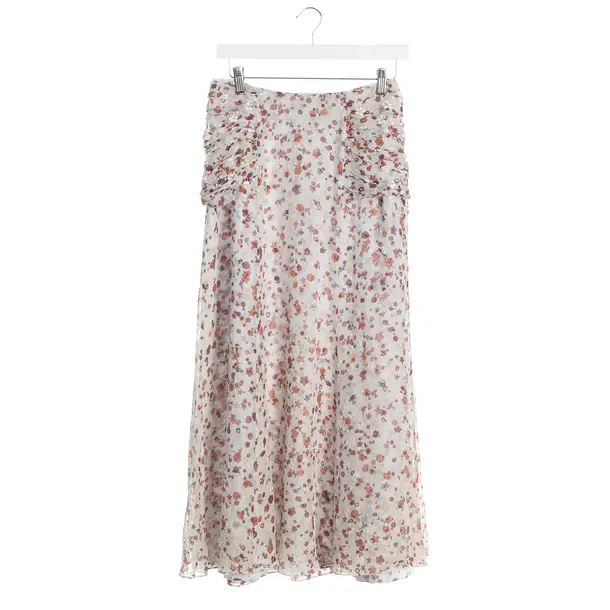 Skirt, in Multicolored, Viscose, Dorothee Schumacher