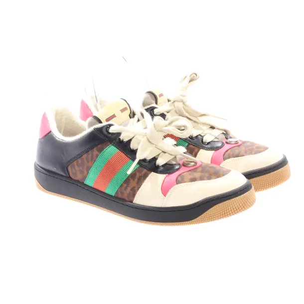 Sneaker, in Mehrfarbig, Gucci