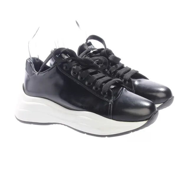 Sneakers, in Black, Prada