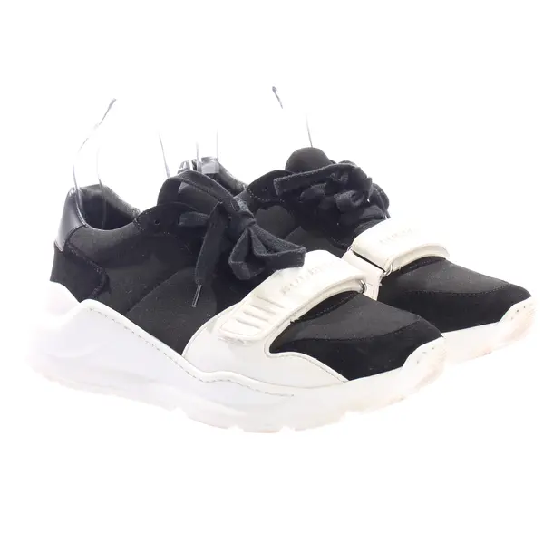 Sneaker, in Schwarz, Burberry