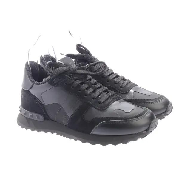 Sneaker, in Schwarz, Valentino