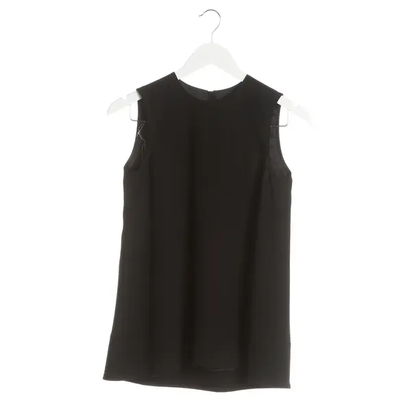 Top, in Schwarz, Polyester, Sly 010