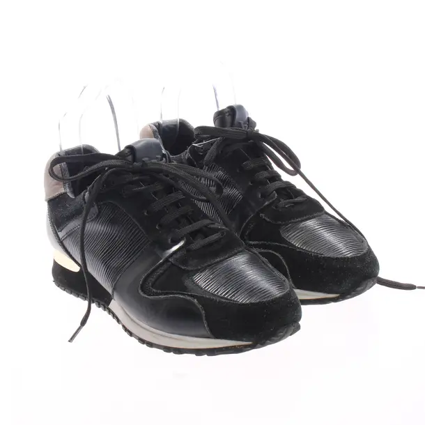 Sneaker, in Schwarz, Louis Vuitton