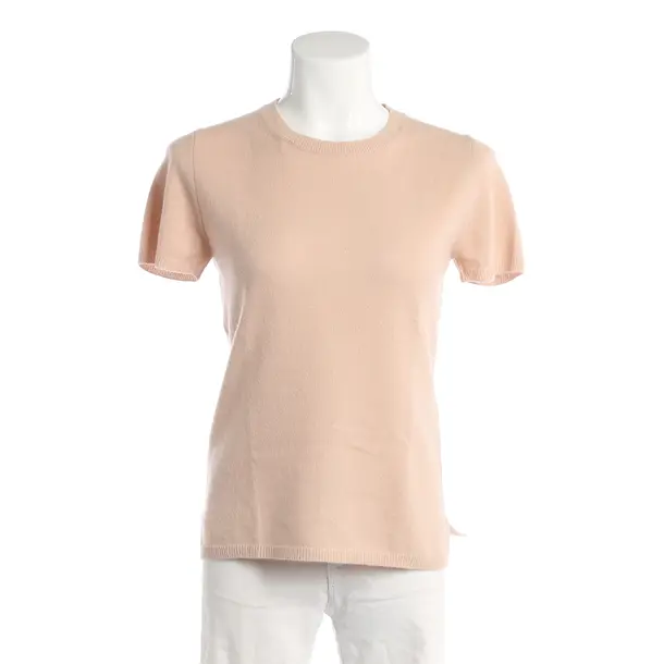 Shirt, in Nude, Kaschmir, Max Mara