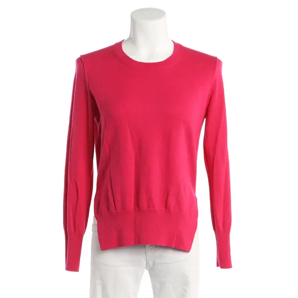 Jumper, in Pink, Cotton, Isabel Marant Étoile