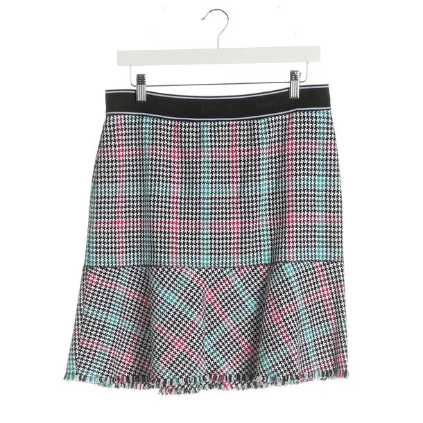 Rock, in Mehrfarbig, Baumwolle, Marc Cain