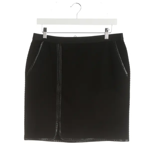 Rock, in Schwarz, Polyester, Marc Cain Sports