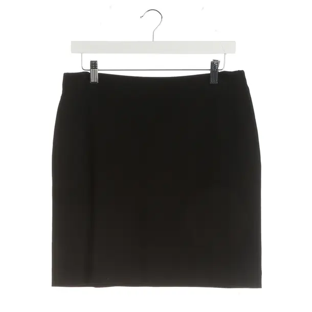 Skirt, in Black, Viscose, Marc Cain