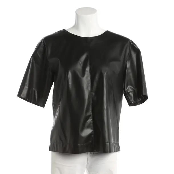 Shirt, in Black, Polyimide, Marc Cain