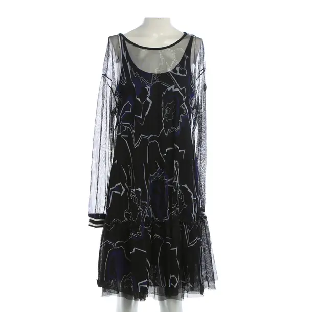 Abito, in Multicolore, Poliammide, Marc Cain