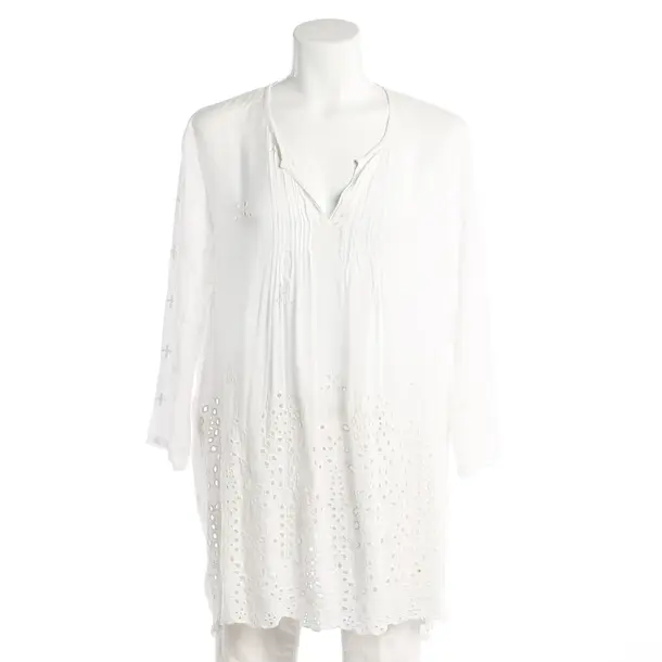 Tunika, in Weiß, Viskose, Lieblingsstück