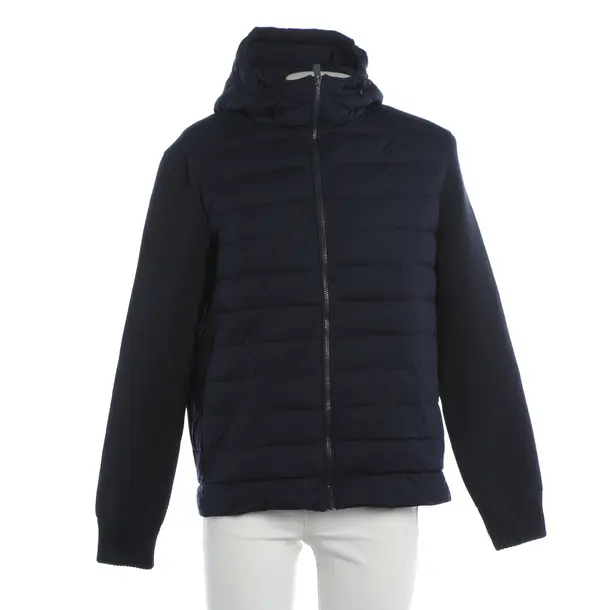 Übergangsjacke, in Navy, Polyester, Save the Duck
