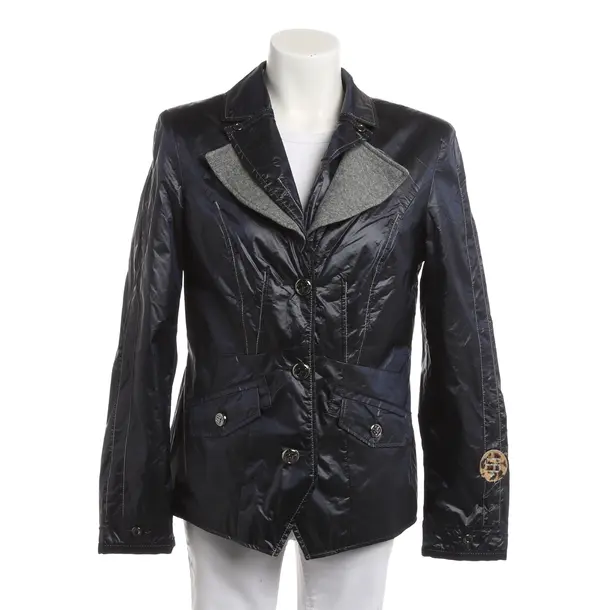 Summer Jacket, in Navy, Polyimide, Sportalm