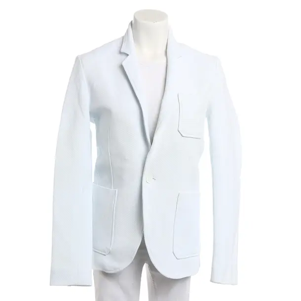 Giacca, in Azzurro, Cotone, Lacoste