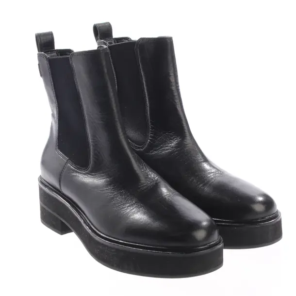 Chelsea Boots, in Black, Lauren Ralph Lauren