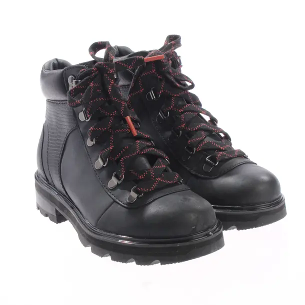Boots, in Black, Sorel