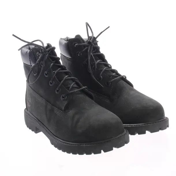 Boots, in Schwarz, Timberland