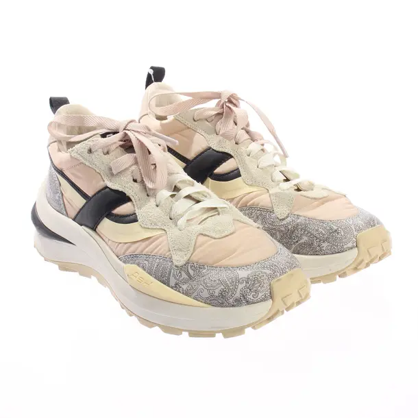 Sneakers, in Multicolored, Ash