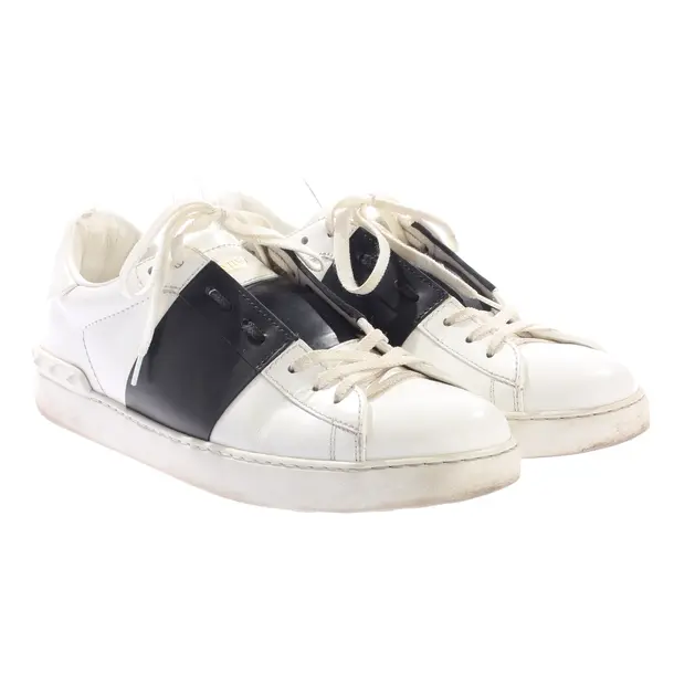 Sneakers, in Black, Valentino