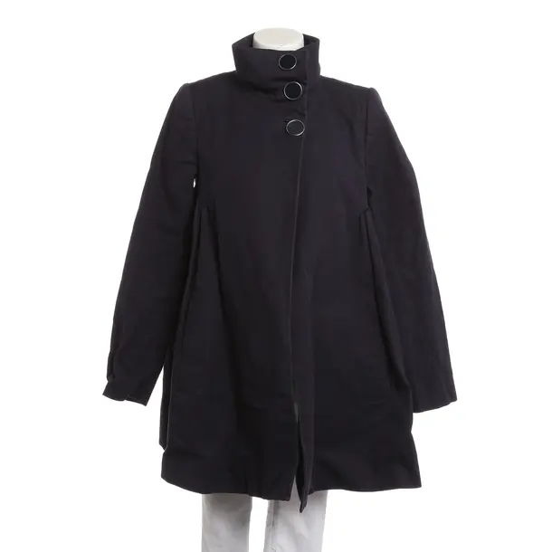 Summer Jacket, in Purple, Cotton, Stella McCartney