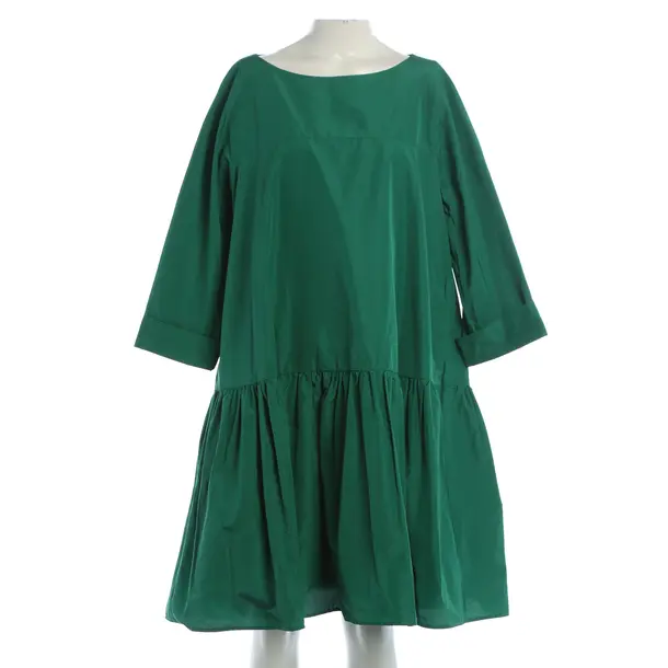 Abito, in Verde, Cotone, Max Mara