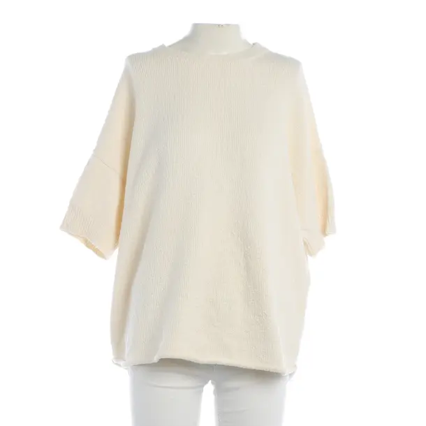 Camicia, in Beige, Cotone, SoSue