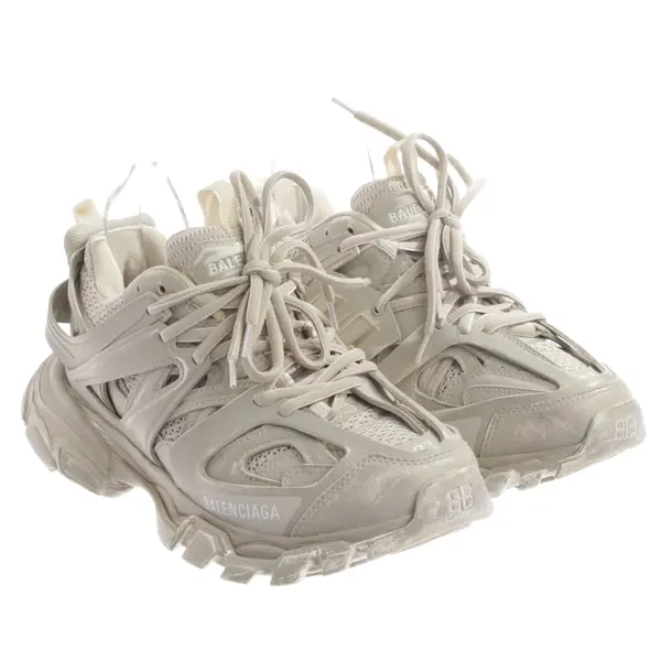 Sneakers, in Beige, Balenciaga