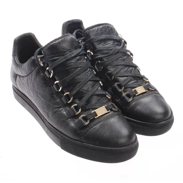 Sneakers, in Black, Balenciaga