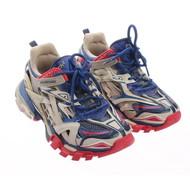 Sneakers, in Multicolored, Balenciaga