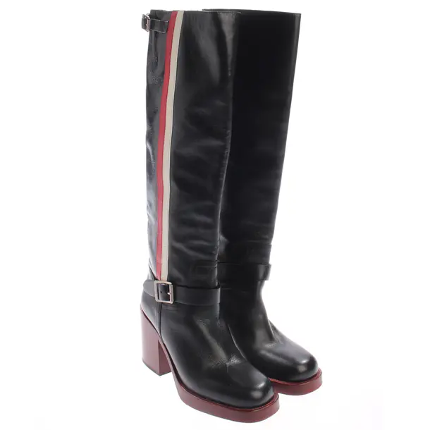 Boots, in Multicolored, Dior