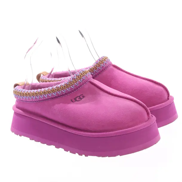 Mules, in Fuchsia, UGG Australia