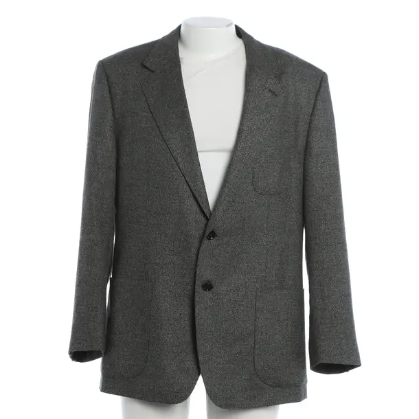 Sakko, in Grau, Wolle, Dolce & Gabbana