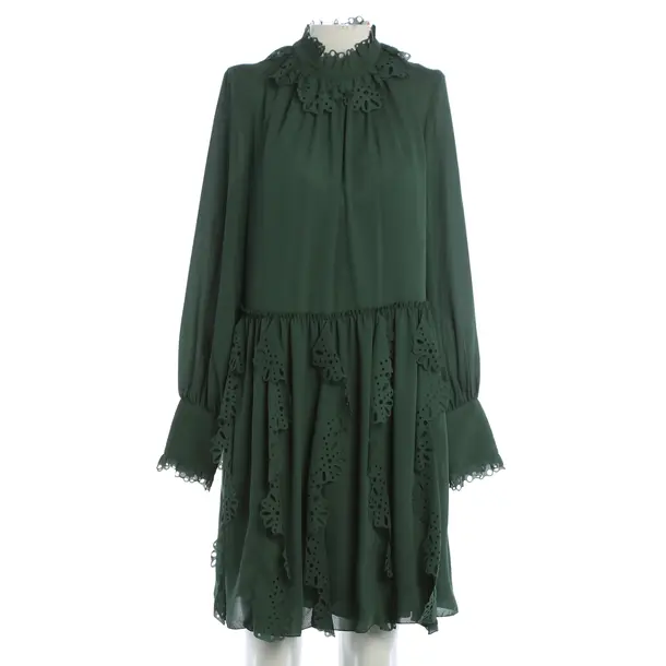 Abito da cocktail, in Verde, Viscosa, Vedere da Chloé