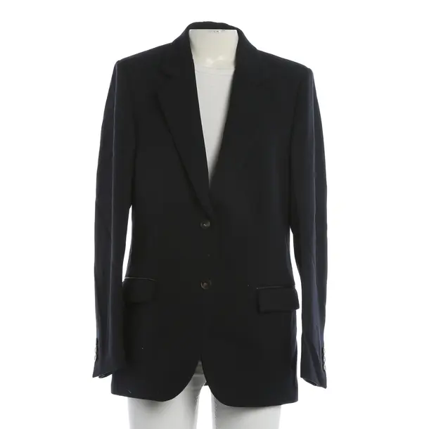 Blazer, in Navy, Wolle, Tod´s