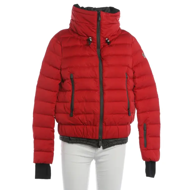 Winter Jacket, in Black, Polyimide, Moncler Grenoble