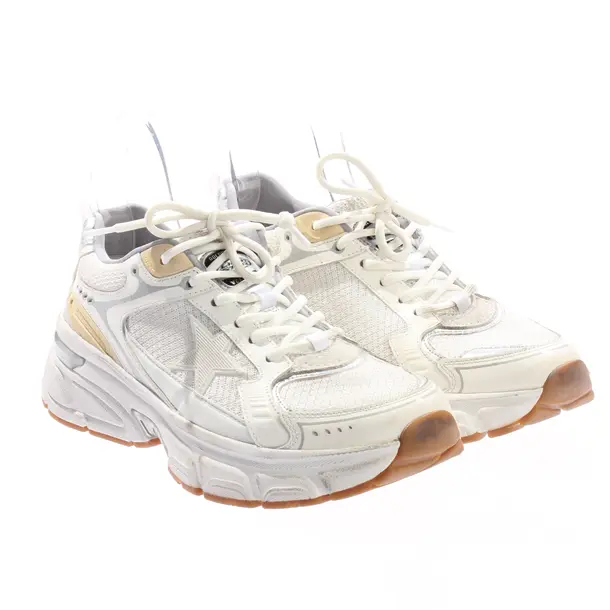 Sneaker, in Weiß, Golden Goose