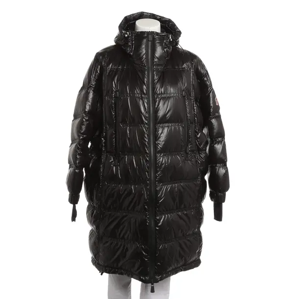 Giacca invernale, in Nero, Poliestere, Moncler Grenoble