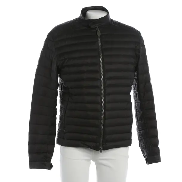 Mid-Season Jacket, in Gray, Polyester, Colmar